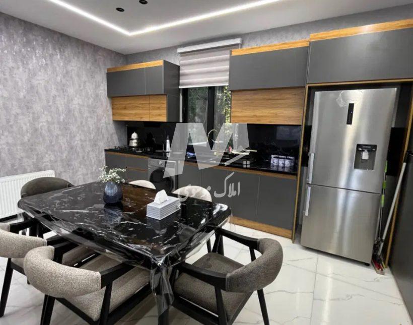 فروش ویلا فول فرنيش با سند تك برگ در همصفا چمستان | 220 متر