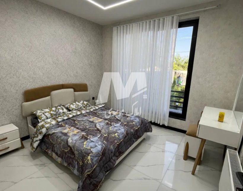 فروش ویلا فول فرنيش با سند تك برگ در همصفا چمستان | 220 متر