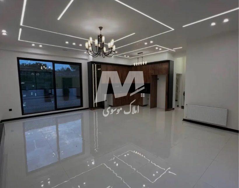 فروش ويلا شهركي در سعادت آباد چمستان | 400 متر