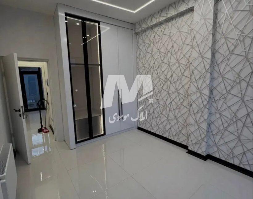فروش ويلا شهركي در سعادت آباد چمستان | 400 متر