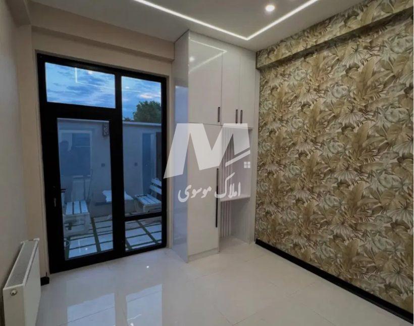 فروش ويلا شهركي در سعادت آباد چمستان | 400 متر