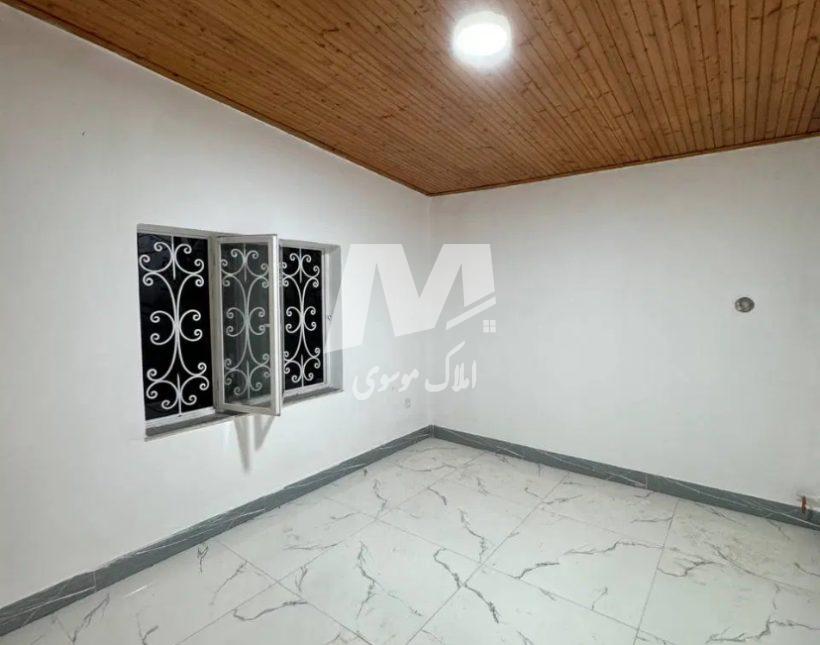خريد ويلا ٣٠٠ متري شهركي سند دار با ويو جنگلي در حاجي آباد نور | 300 متر