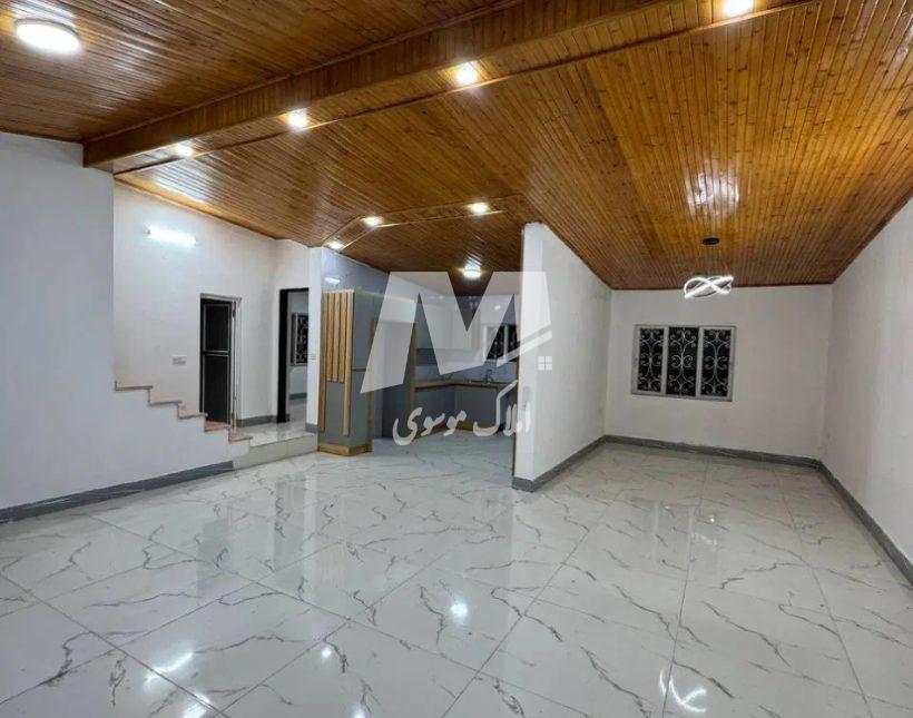 خريد ويلا ٣٠٠ متري شهركي سند دار با ويو جنگلي در حاجي آباد نور | 300 متر