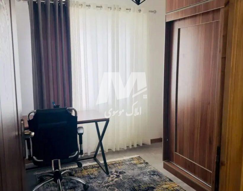 خريد ويلا مدرن مستقل فول فرنيش با متريال درجه يك در سلياكتي نور | 150 متر