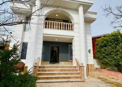 خريد ويلا دوبلكس نما كلاسيك فول فرنيش استخردار در افراسياب كلا نور | 350 متر
