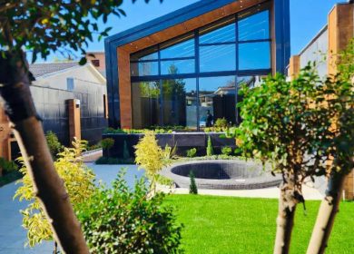 خريد ويلا فلت ١٧٠ متري مهندسي ساز در رمشي چمستان | 170 متر