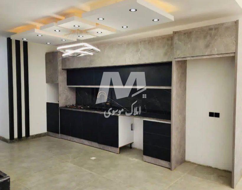 خريد ويلا فلت ١٧٠ متري مهندسي ساز در رمشي چمستان | 170 متر