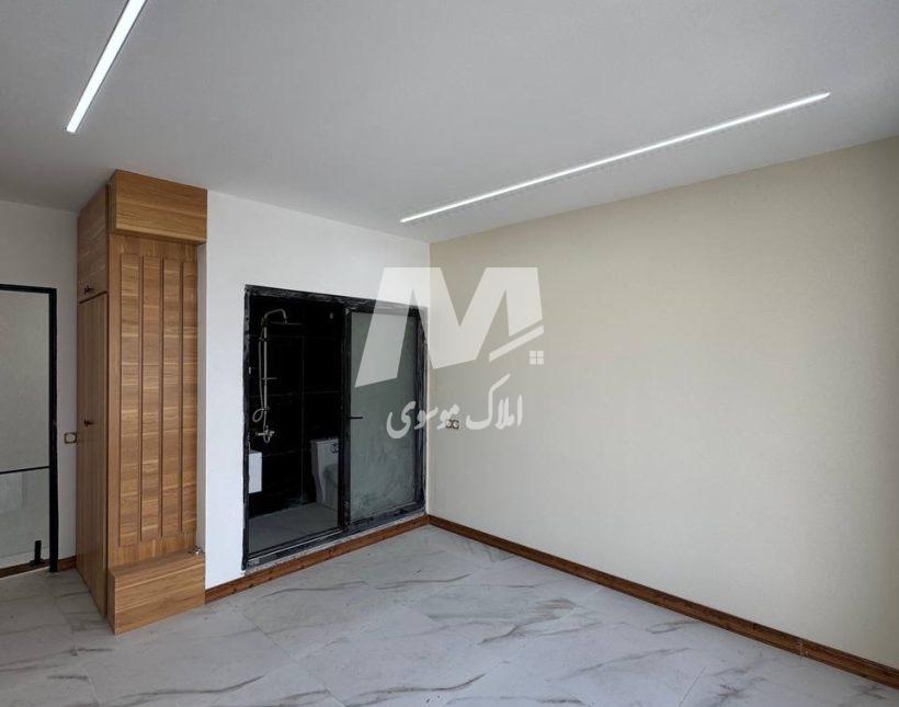 خريد ويلا مدرن با استخر داخلي در نعمت آباد چمستان | 185 متر