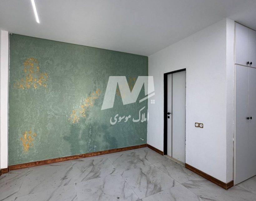 خريد ويلا مدرن با استخر داخلي در نعمت آباد چمستان | 185 متر
