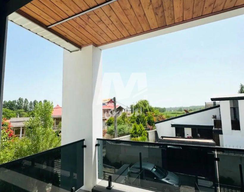 خريد ويلا دوبلكس ١٧٠ متري شهركي با سند تك برگ در دارجار نور | 250 متر