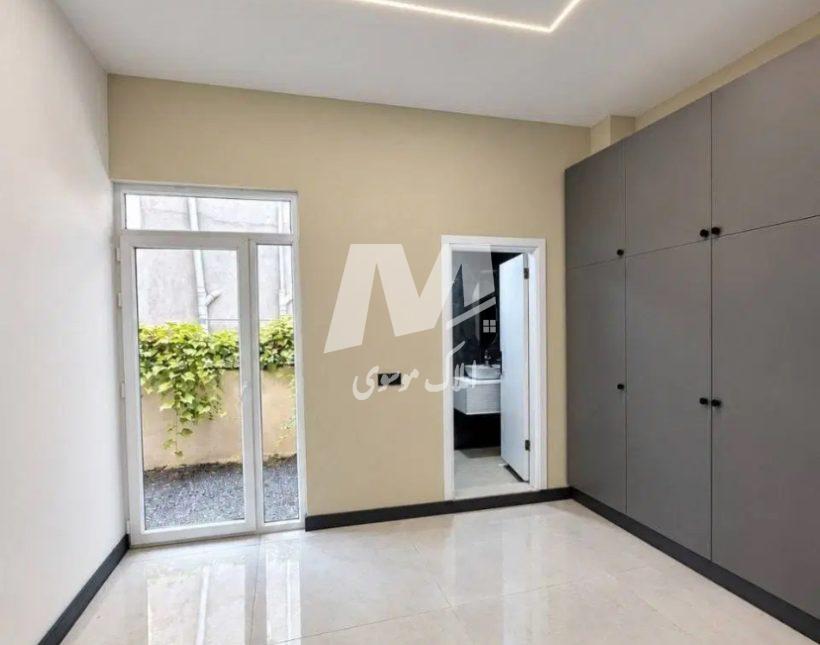 خريد ويلا دوبلكس نما مدرن شهركي در سلياكتي نور | 250 متر