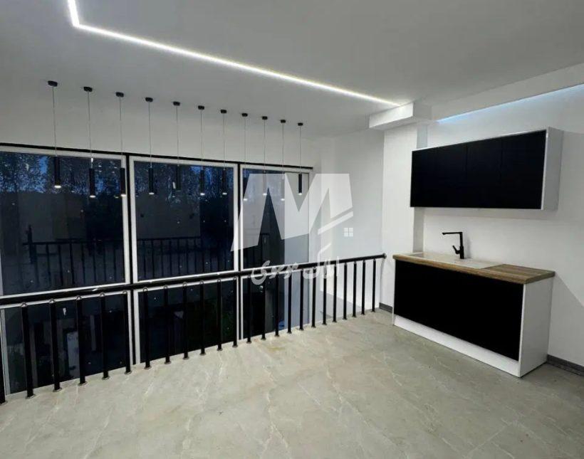 خريد ويلا دوبلكس ٢١٠ متري با ويو جنگلي در اميرآباد چمستان | 210 متر