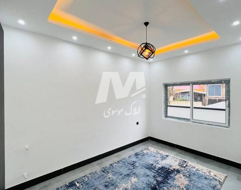 خرید اقساطی ویلا در چمستان مبله استخردار | ۲۳۰ متر