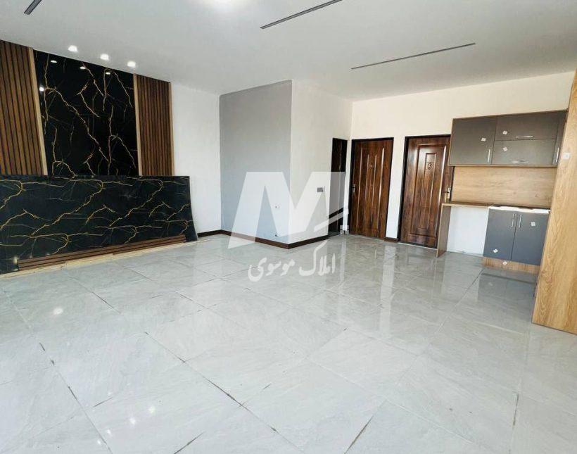 خرید اقساطی ویلا در چمستان فلت شهرکی | ۱۷۰ متر