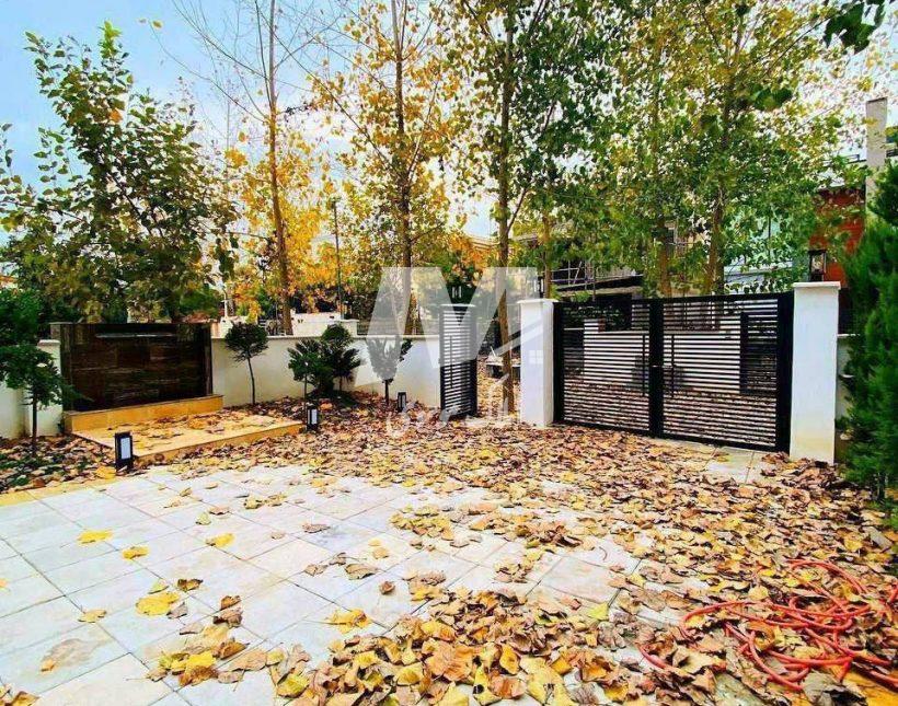 خرید اقساطی ویلا در چمستان دوبلکس سند دار | ۳۰۰ متر