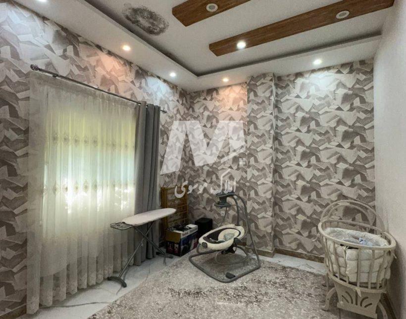 خرید اقساطی ویلا در چمستان سعادت آباد استخردار | ۳۰۰ متر