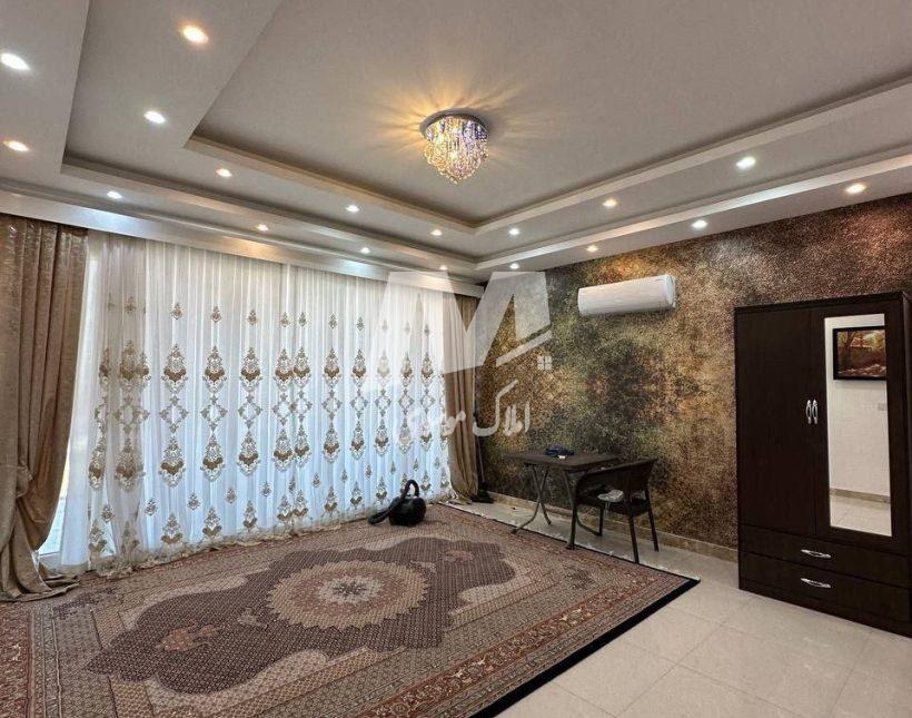 خرید اقساطی ویلا در چمستان سعادت آباد استخردار | ۳۰۰ متر