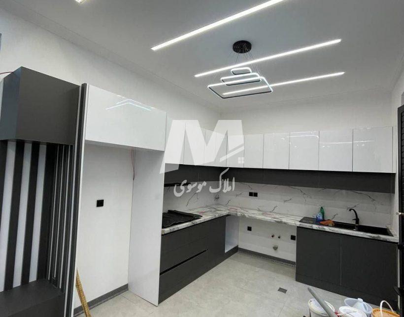 خرید ویلا در چمستان استخردار شهرکی | ۲۲۰ متر