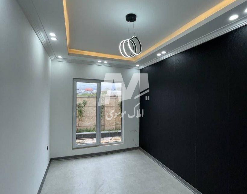 خرید ویلا در چمستان استخردار شهرکی | ۲۲۰ متر