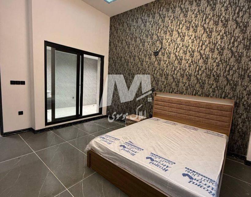 خرید اقساطی ویلا در چمستان سعادت آباد استخردار | ۳۵۰ متر