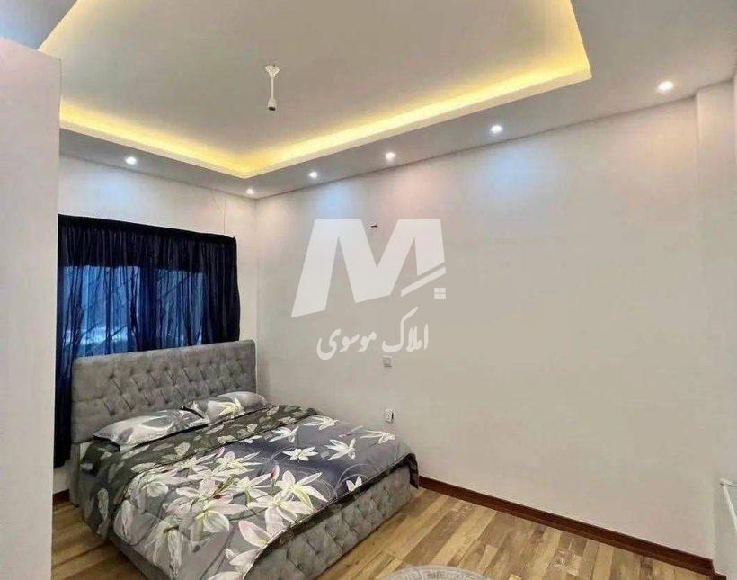 خرید ویلا در چمستان مبله سند دار اقساطی | ۳۵۰ متر