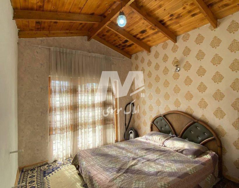 خرید اقساطی ویلا در چمستان مبله شهرکی | ۱۸۰ متر