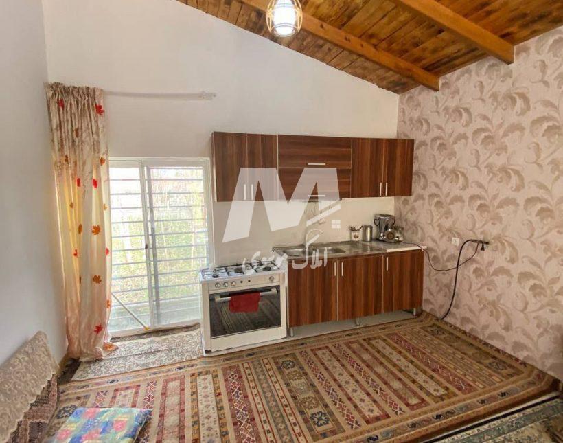 خرید اقساطی ویلا در چمستان مبله شهرکی | ۱۸۰ متر
