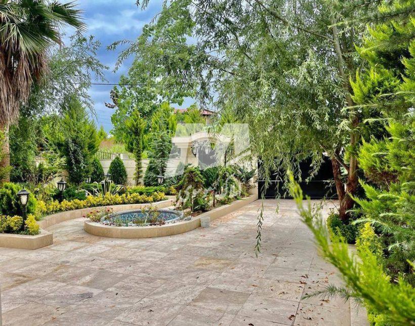 خرید اقساطی ویلا در نور دوبلکس شهرکی | ۴۵۰ متر