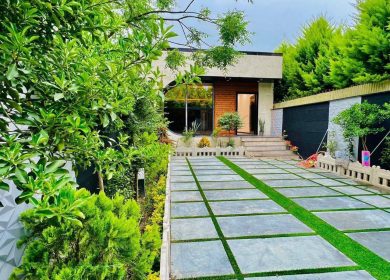 خرید اقساطی ویلا در چمستان شهرکی سند دار | ۲۵۰ متر