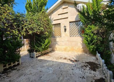خرید اقساطی ویلا در چمستان استخردار شهرکی | ۲۵۰ متر