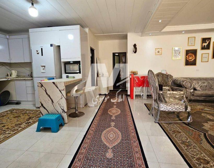 خرید اقساطی ویلا در چمستان استخردار شهرکی | ۲۵۰ متر