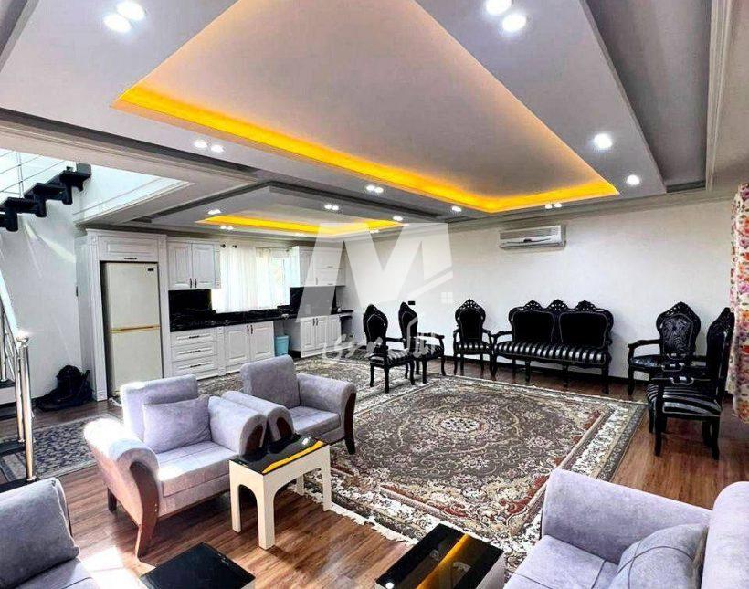 خرید ویلا در چمستان دوبلکس شهرکی | ۱۸۰ متر