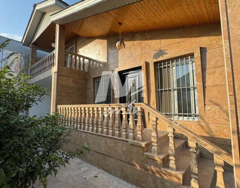 خرید اقساطی ویلا در چمستان مبله شهرکی | ۱۹۰ متر