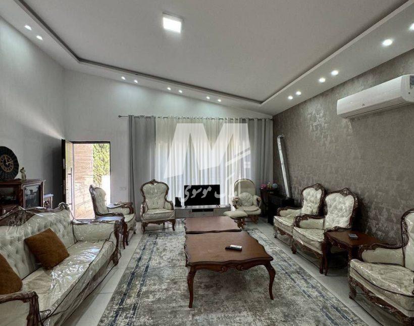 خرید اقساطی ویلا در چمستان مبله شهرکی | ۱۹۰ متر