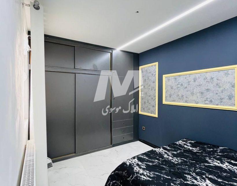 خرید ویلا در چمستان امیرآباد سند دار | ۱۸۰ متر