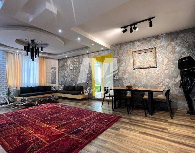 خرید ویلا در چمستان سعادت آباد استخردار اقساطی | ۲۵۰ متر