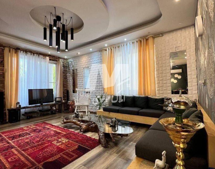 خرید ویلا در چمستان سعادت آباد استخردار اقساطی | ۲۵۰ متر