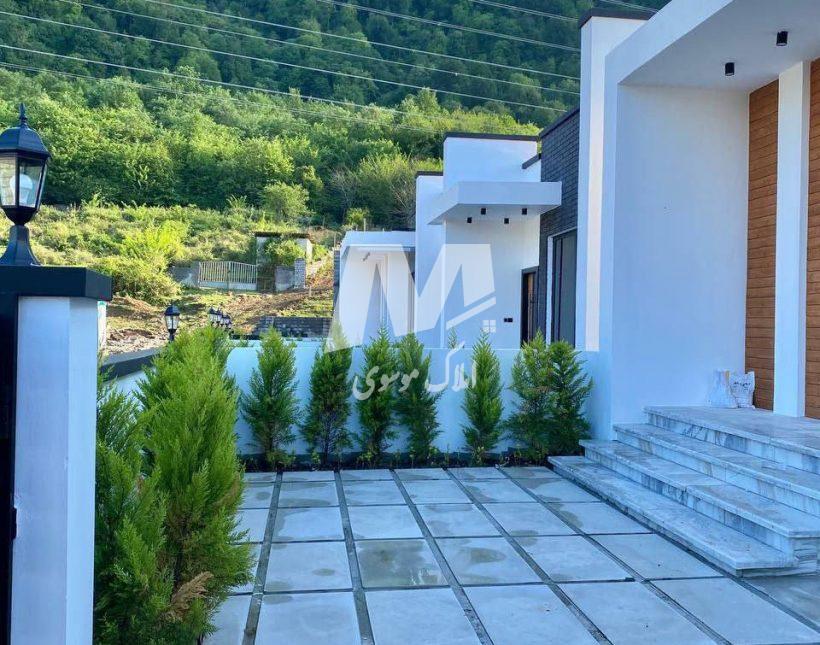 خرید ویلا در نور فلت شهرکی اقساطی | ۱۸۰ متر
