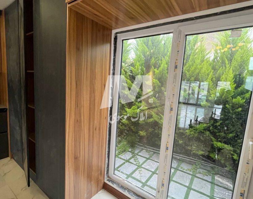 خرید اقساطی ویلا در چمستان رمشی شهرکی | ۳۵۰ متر