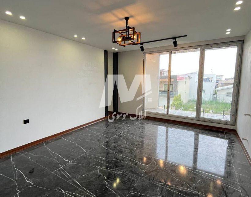 خرید اقساطی ویلا در چمستان رمشی شهرکی | ۳۵۰ متر