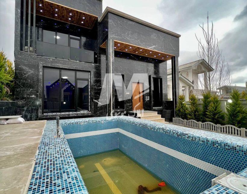 خرید اقساطی ویلا در چمستان شهرکی استخردار | ۳۰۰ متر