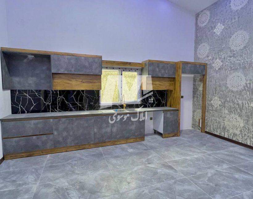 خرید اقساطی ویلا در چمستان شهرکی استخردار | ۳۰۰ متر