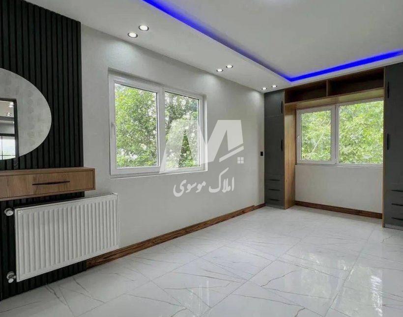 خرید اقساطی ویلا در چمستان شهرکی | ۳۰۰ متر