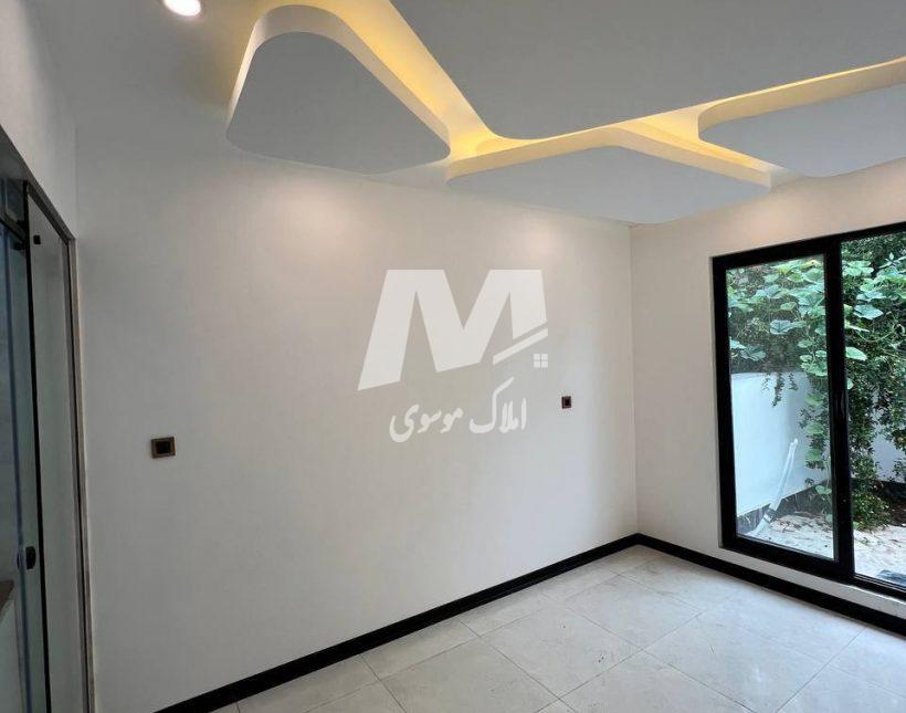 فروش اقساطی ویلا در محمود آباد سند دار شهرکی | ۱۵۰ متر