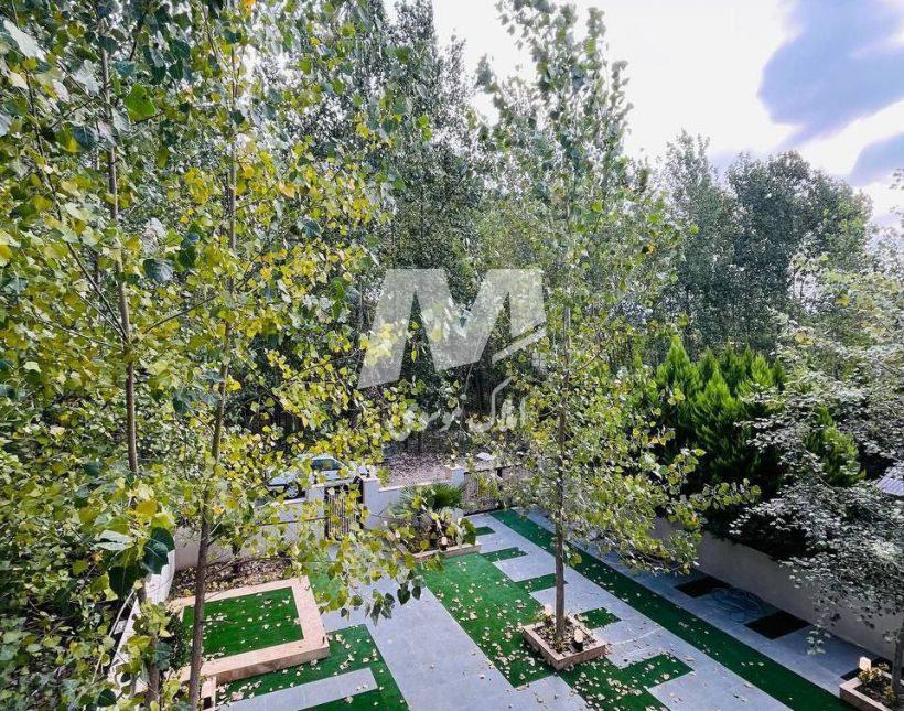 خرید ویلا در چمستان سند دار شهرکی با اقساط | ۳۳۰ متر