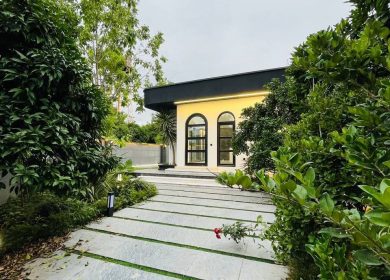 خرید ویلا در چمستان همصفا استخردار | ۲۵۰ متر