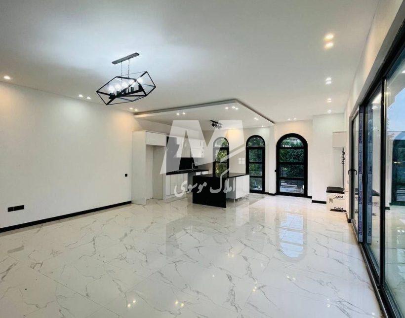 خرید ویلا در چمستان همصفا استخردار | ۲۵۰ متر