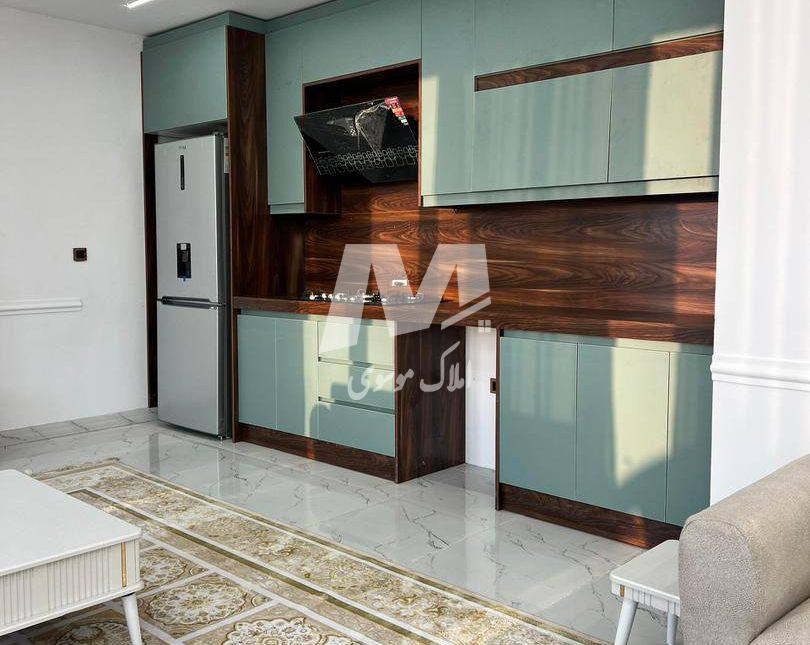 خرید اقساطی ویلا در چمستان مبله شهرکی | ۱۲۰ متر
