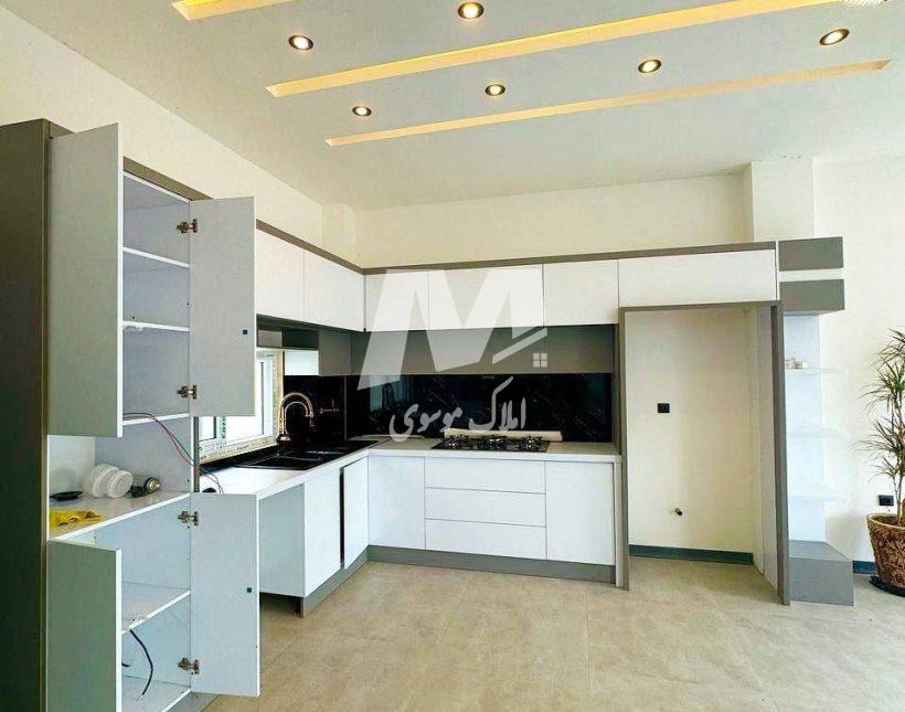 خرید ویلا در چمستان استخردار شهرکی | ۳۰۰ متر
