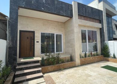 خرید ویلا در چمستان امیرآباد استخردار | ۱۷۰ متر